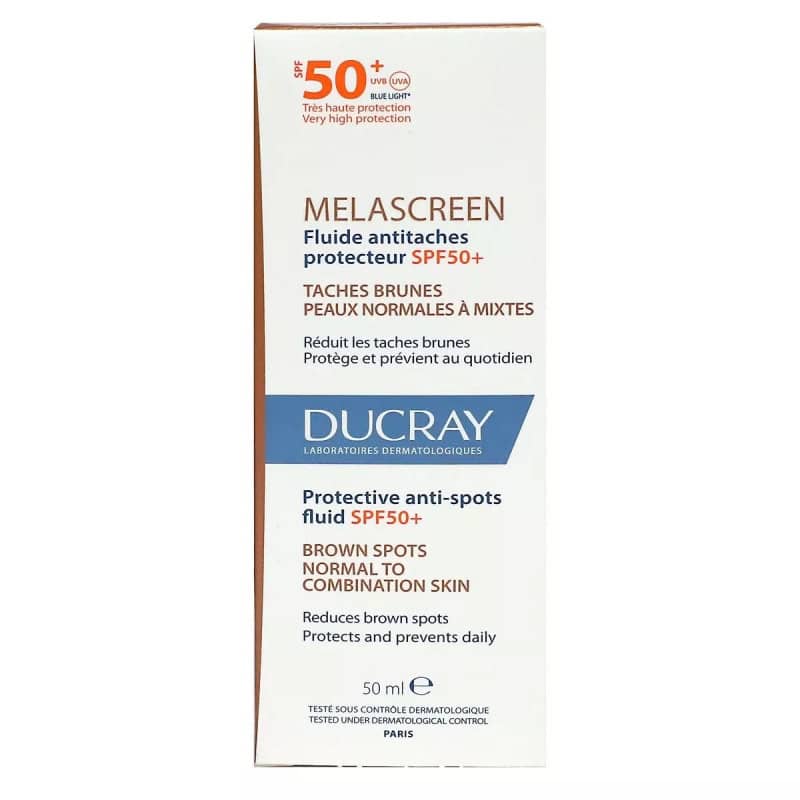 ducray melascreen concentre anti taches 30ml – Image 2