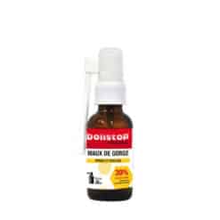 Dolistop maux de gorge spray 30ml
