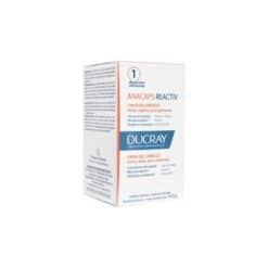Ducray anacaps reactiv chute de cheveux 30 gelules