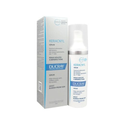 Ducray KERACNYL Sérum Adultes à imperfection 30ml