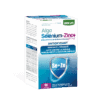EDEN LIFE algoselenium + zinc plus COMP 90