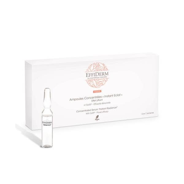 EFFIDERM Masque purifiant & anti imperfections 100ml – Image 2