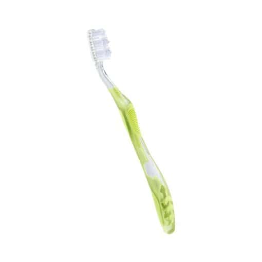 ELGYDIUM brosse a dent blancheur souple
