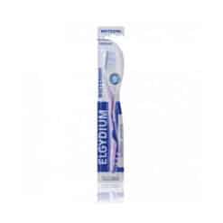 ELGYDIUM brosse a dent blancheur souple