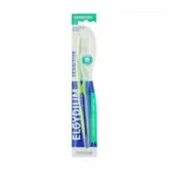ELGYDIUM brosse a dent clinic sensitive