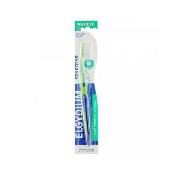 ELGYDIUM brosse a dent sensitive
