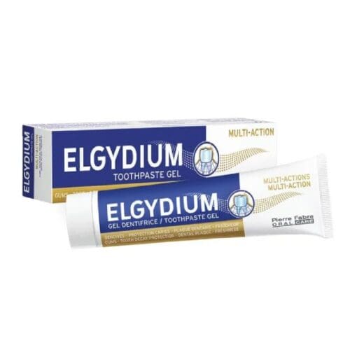 ELGYDIUM multi correction 75ml