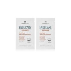 ENDOCARE radiance peel mask 2 sachet *6ml