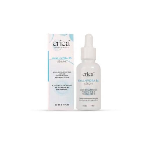 ERICA sérum Hyalhydra B5 30ml