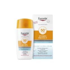 EUCERIN ecran hydro protect spf50+ ultra fluide legere 50ml