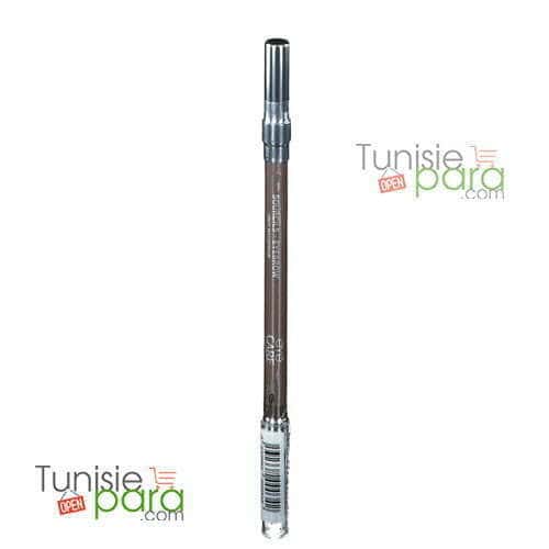 EYE CARE SOURCILS CRAYON LINER WATERPROOF DARK 1.2g