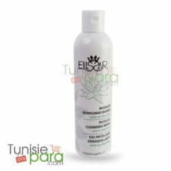 Eau micellaire démaquillante - 250ml - Elissar