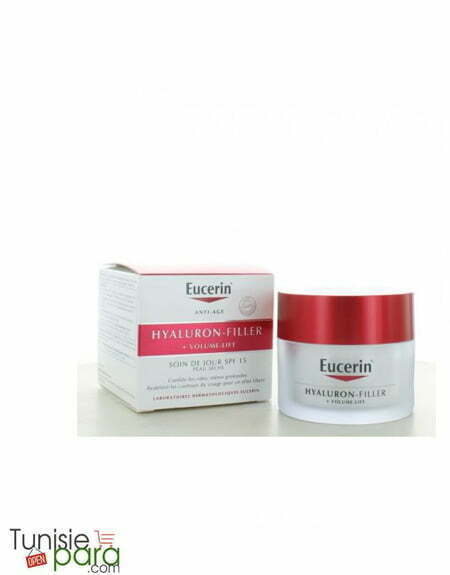Eucerin Hyaluron-Filler + Volume-Lift nuit