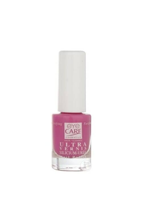 Eye care Ultra vernis à ongles Silicium-Urée Candy