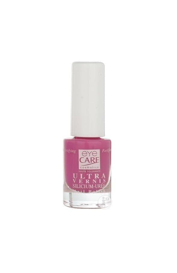 Eye care Ultra vernis à ongles Silicium-Urée Candy