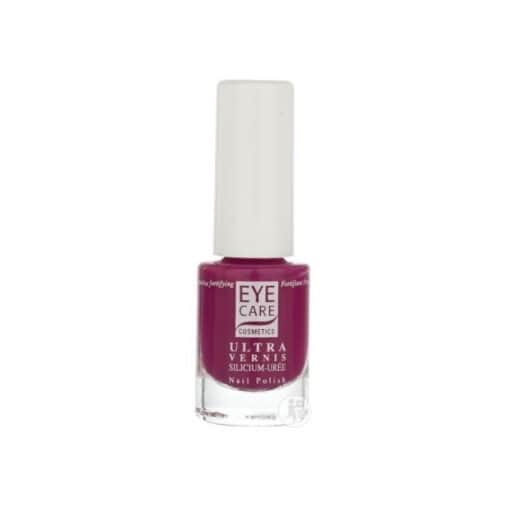 Eye care Ultra vernis à ongles Silicium-Urée Fuchsia