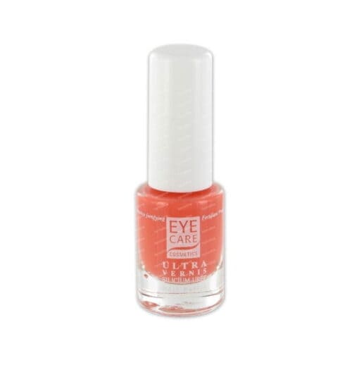 Eye care Ultra vernis à ongles Silicium-Urée Impatience