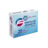 F18 FERTILITÉ frigidité 20 gélules
