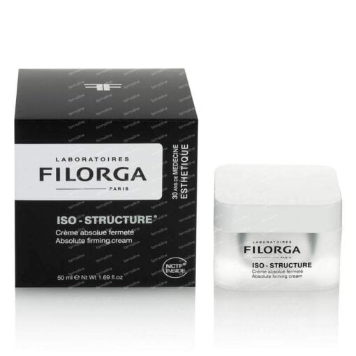 FILORGA ISO STRUCTURE CREME - 50ML