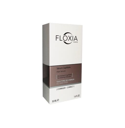 FLOXIA Sérum Capillaire 50ML