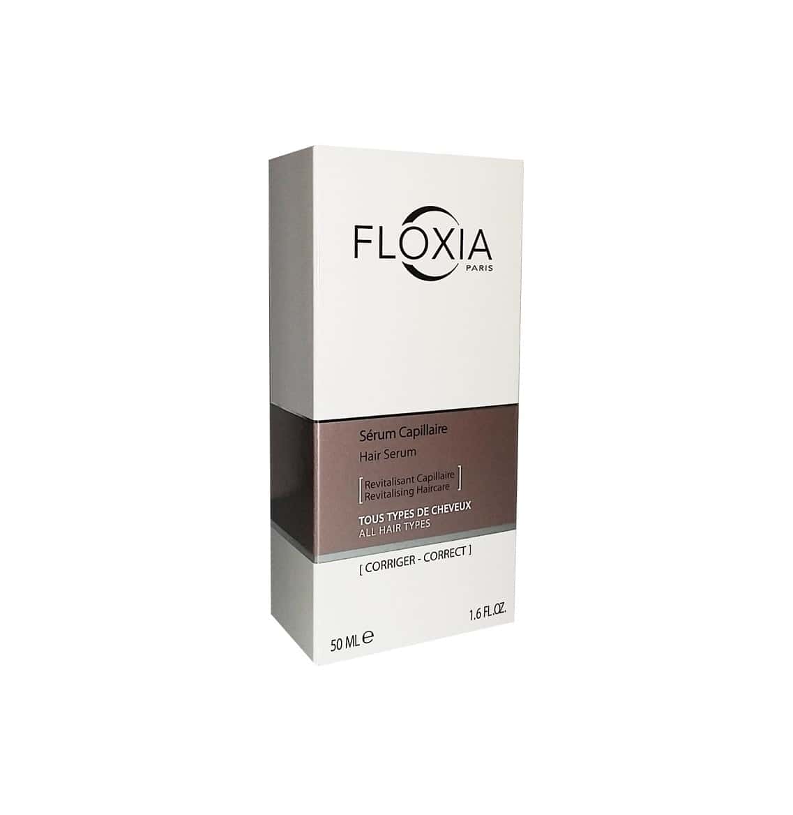 FLOXIA Sérum Capillaire 50ML
