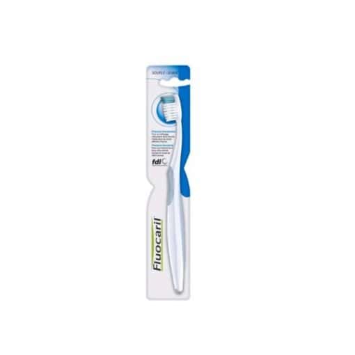 FLUOCARIL brosse a dent interdentaire souple