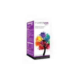FORTIVIR sirop 125ml