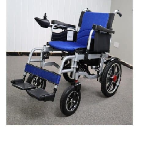 Fauteuil électrique standard