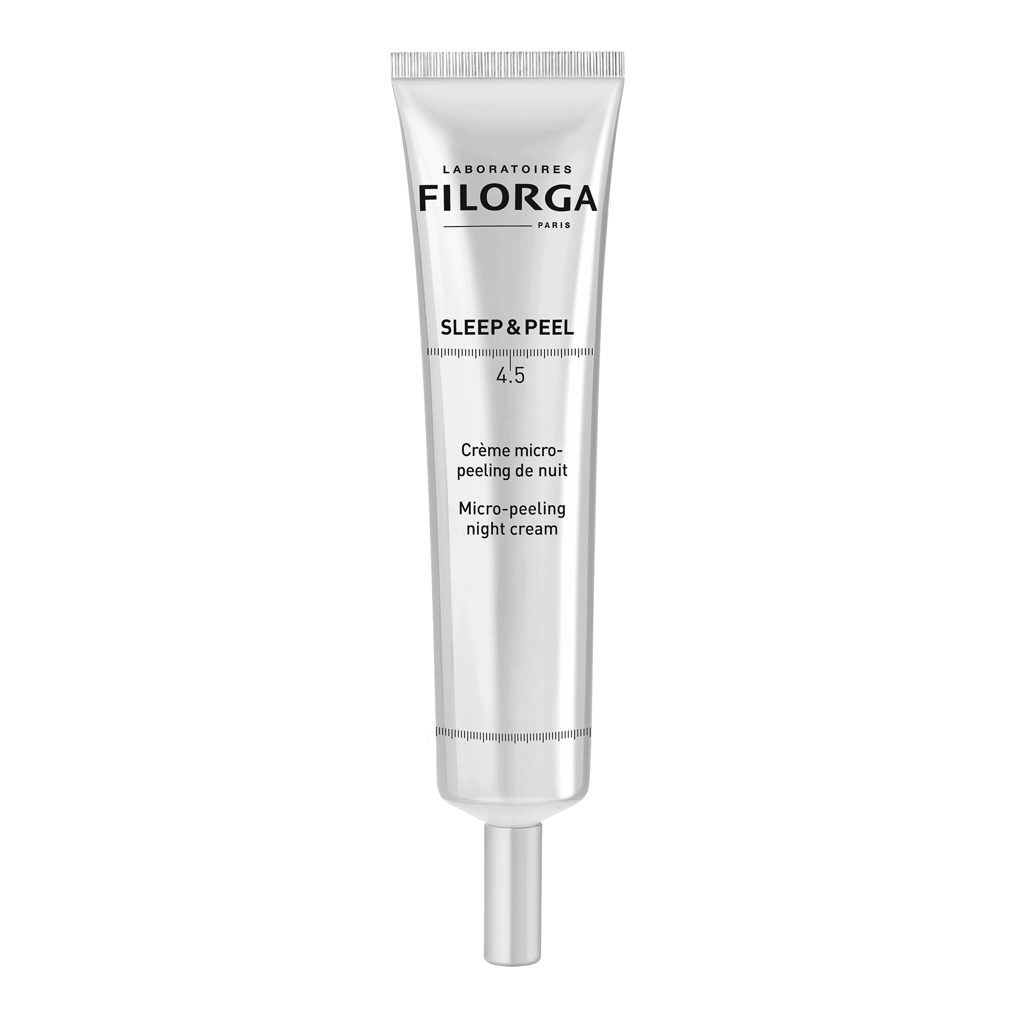 filorga sleep and peel crème de nuit 40 ml