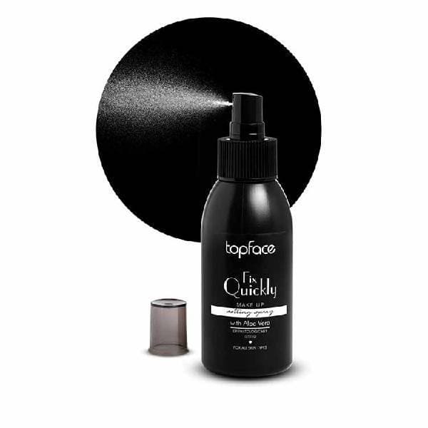 Topface Fix Quickly Fixateur Makeup Spray