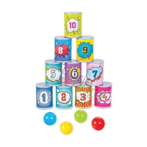 Jouet: Funny mini boxes pilsan – Image 2