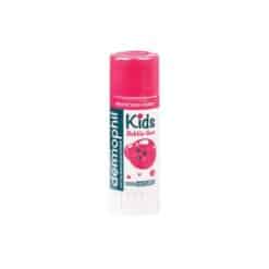 GUM dermophil stick levre kids bubble