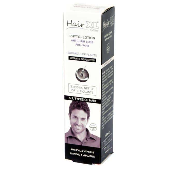 Riviera Hair Xl Phyto-Lotion Antichute 150ml