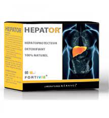 HEPATOR gelules b60 – Image 2
