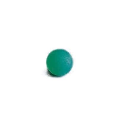 HERBI FEET BALLE D'EXERCICE EXTRASOFT VERT