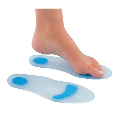 HERBI Feet semelle silicone perforee t0 35-36 – Image 2