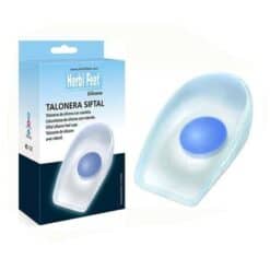 HERBI talonette silicone TS