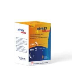 HIVREX etat grippal bte/12 sachets