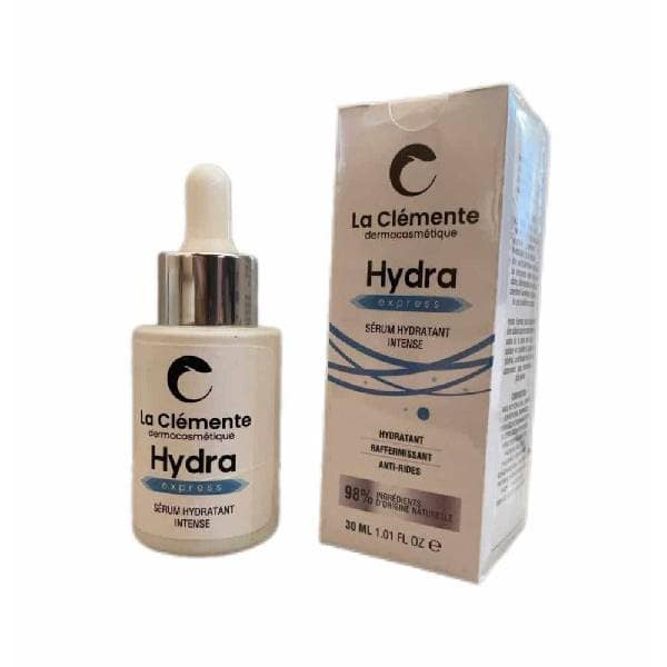 La Clémente sérum hydra express – Image 2