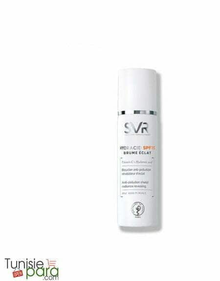 HYDRACID BRUME ÉCLAT SPF15