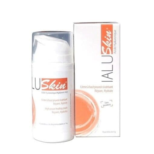 Ialuskin crème 70ml