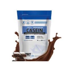 IMPACT – Native Micellar Casein – Chocolate Fudge – 900gr