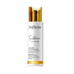 Inoderma Sublime Lait Parfumé – Hydratation et Peau Douce