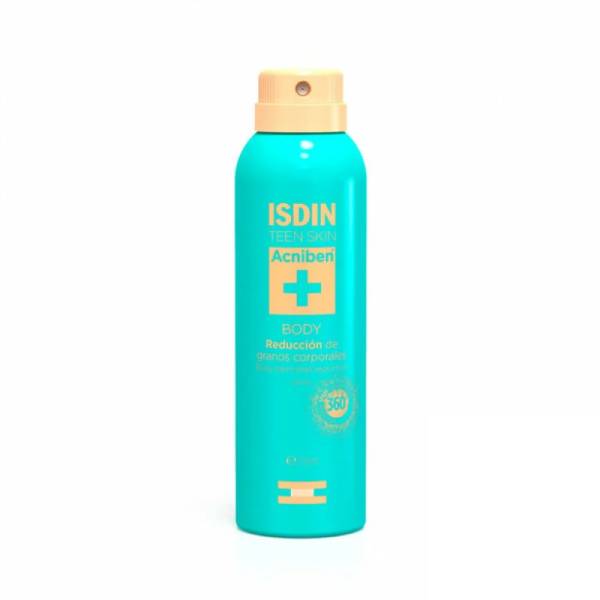 ISDIN Acniben body Spray  150ml