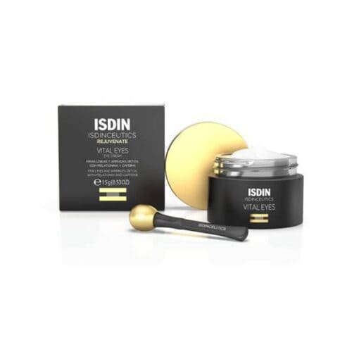 ISDIN ISDINCEUTICS REJUVENATE VITAL EYES 15G