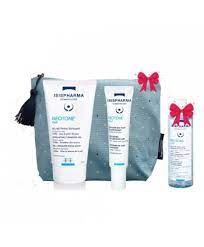 Isis Pharma Trousse Néotone Gel 150 Ml + Neotone Eyes+ Neptone Aqua 100 Ml Offert – Image 2