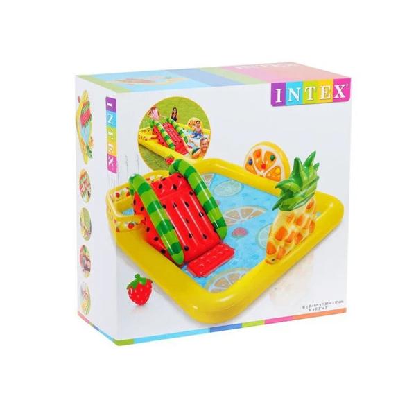 Intex - Centre De Jeu Ref 57158