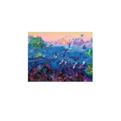 JOUET : puzzle 60 pcs EPT 1203