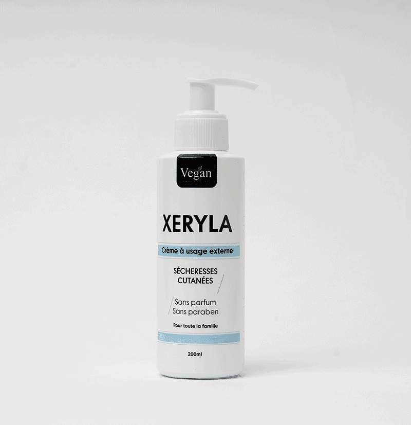 JOUVENCE XERYLA creme 200ml