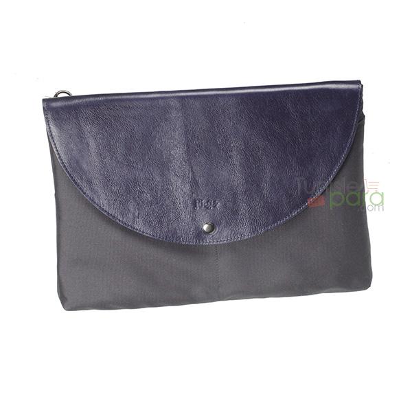 JOWA Pochette Menixa Couleur: bleu/noir